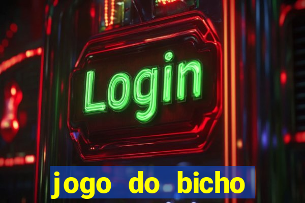 jogo do bicho estrela da sorte